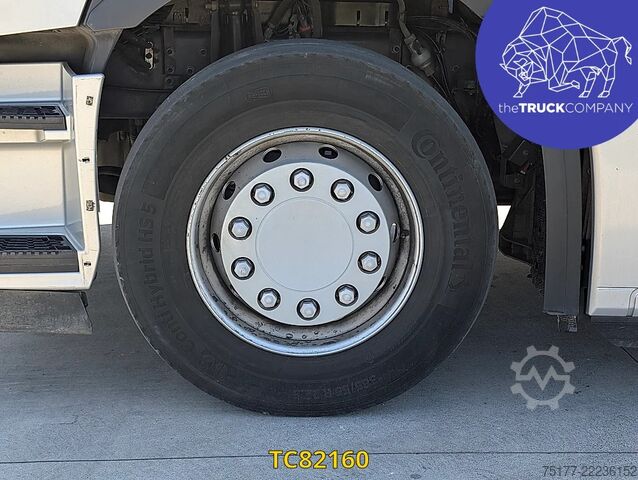 Standard-SZM Renault T 480