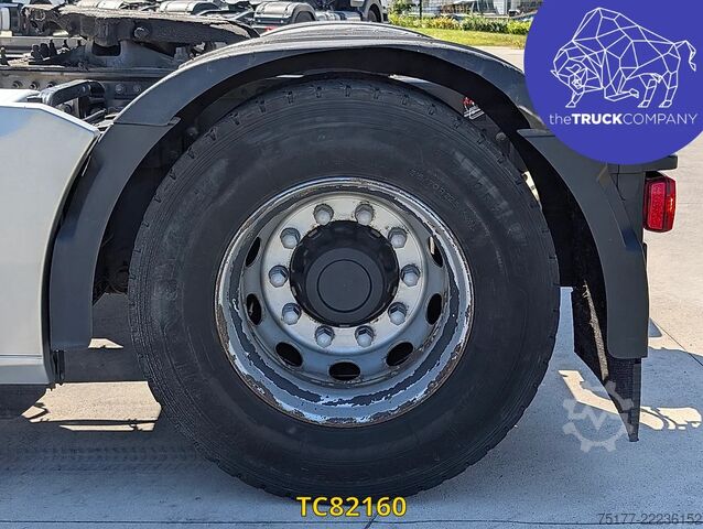 Standard-SZM Renault T 480