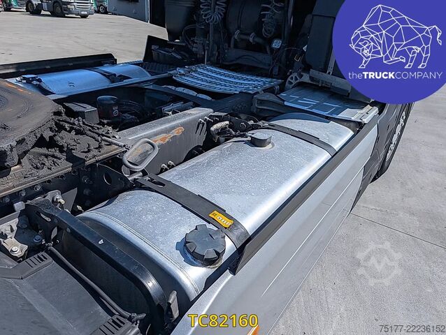 Standard-SZM Renault T 480