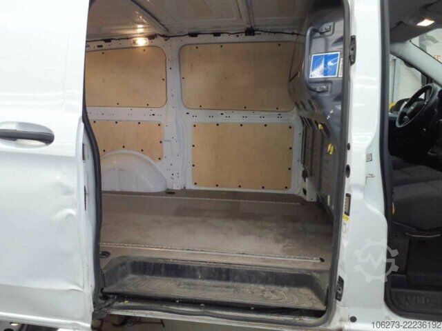 Van Mercedes-Benz Vito116CDI KA lang,Klima,Tempomat,Kamera