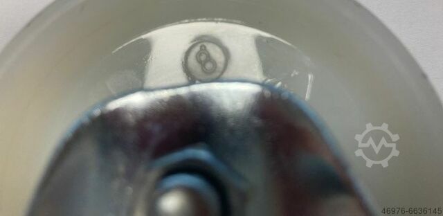 Heavy duty casters Wicke Durchmesser Rad: ca. 80 mm