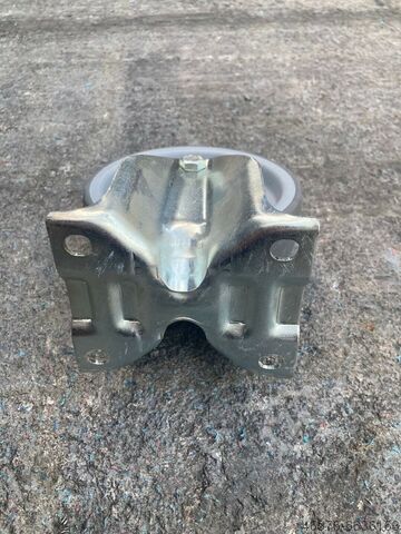 Heavy duty casters TENTE Durchmesser Rad: ca. 125 mm