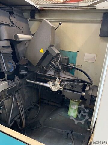 HM SĂ€gen Schleifmaschine VOLLMER CHD250R2