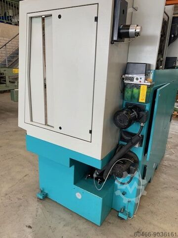 HM SĂ€gen Schleifmaschine VOLLMER CHD250R2