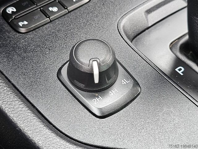 Pickup FORD RANGER 2.0 170 LIMITED