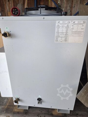 Chiller RPS CAL008