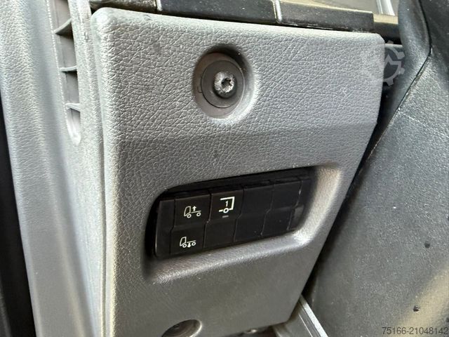 Pritschenwagen MERCEDES-BENZ ATEGO 818 L Pritsche/Pl. 5,20 m*Klima*EURO 6 D