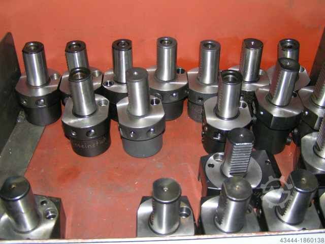 VDI 30 holders