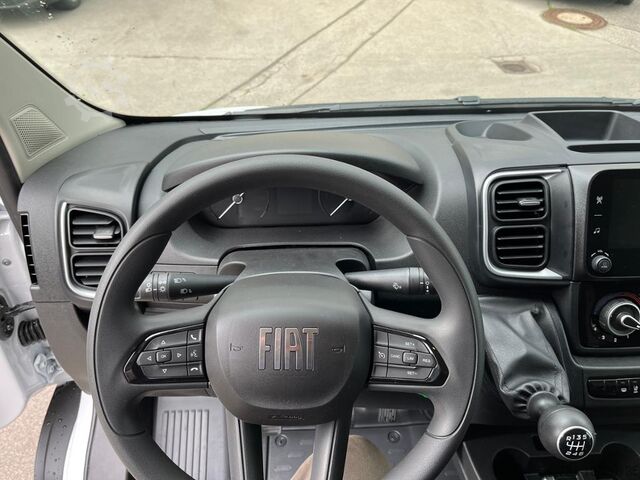 Minibus FIAT Ducato Maxi 35 L4H2 nur für KEP, HERMES, DPD