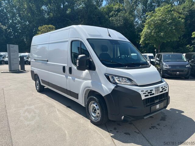 Minibus FIAT Ducato 33 L3H2 nur für KEP, DPD, HERMES