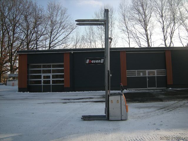 Hochhubwagen STILL EXV 16 L