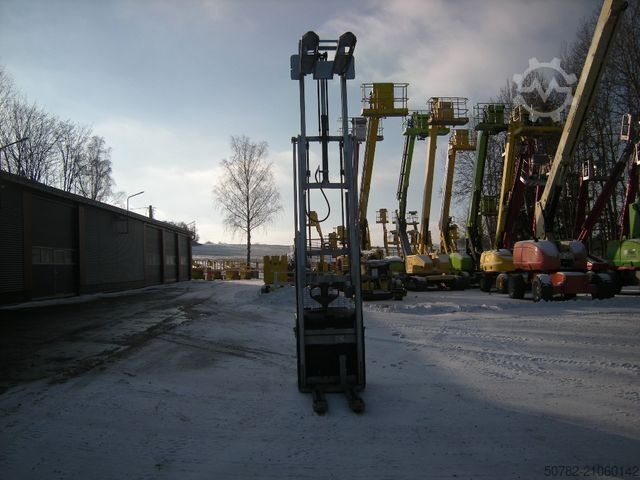 Hochhubwagen STILL EXV 16 L