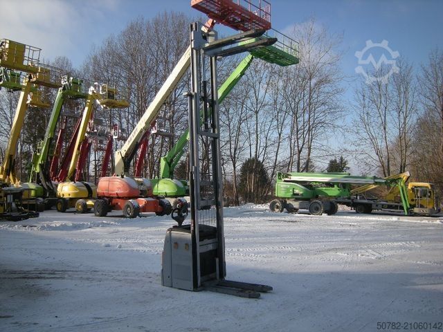 Hochhubwagen STILL EXV 16 L