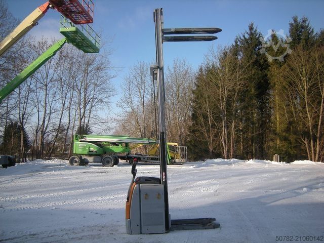 Hochhubwagen STILL EXV 16 L