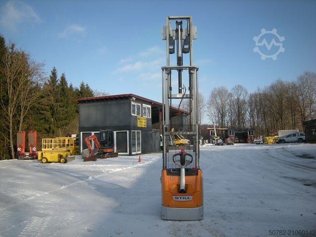 Hochhubwagen STILL EXV 16 L