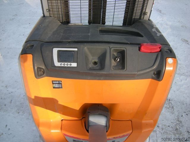 Hochhubwagen STILL EXV 16 L