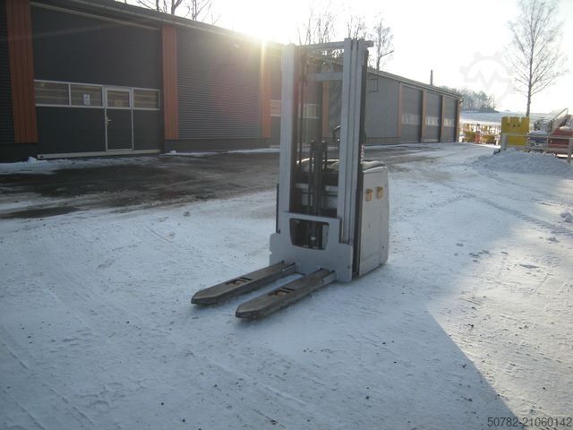 Hochhubwagen STILL EXV 16 L