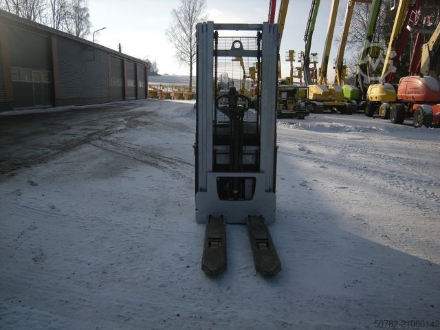 Hochhubwagen STILL EXV 16 L