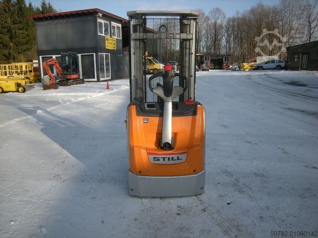 Hochhubwagen STILL EXV 16 L