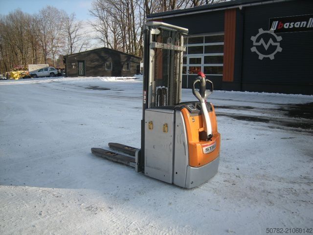 Hochhubwagen STILL EXV 16 L