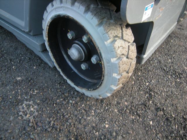 Arbeitsbühne HAULOTTE Arbeitsbühne Haulotte Star 10, AH  10 m