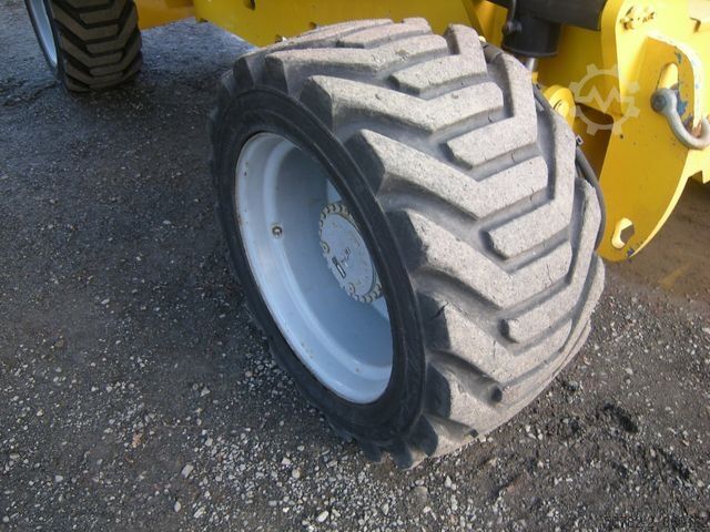 Arbeitsbühne GENIE Arbeitsbühne Genie S-85, AH 28 m