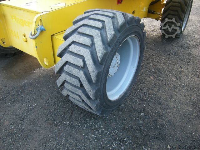 Arbeitsbühne GENIE Arbeitsbühne Genie S-85, AH 28 m