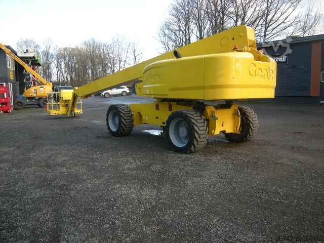 Arbeitsbühne GENIE Arbeitsbühne Genie S-85, AH 28 m