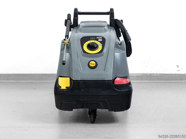 Kärcher HDS 9/17-4C Pressure Washer Kärcher HDS 9/17-4C - 900l/h - 170bar - 6,5kW