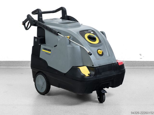 Kärcher HDS 9/17-4C Pressure Washer Kärcher HDS 9/17-4C - 900l/h - 170bar - 6,5kW