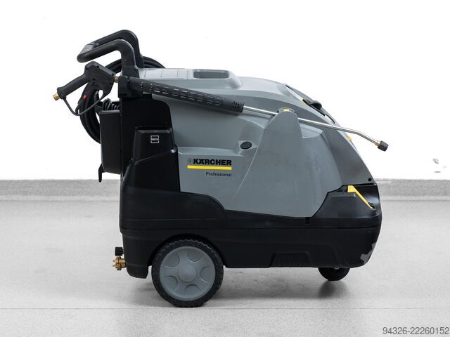 Kärcher HDS 9/17-4C Pressure Washer Kärcher HDS 9/17-4C - 900l/h - 170bar - 6,5kW