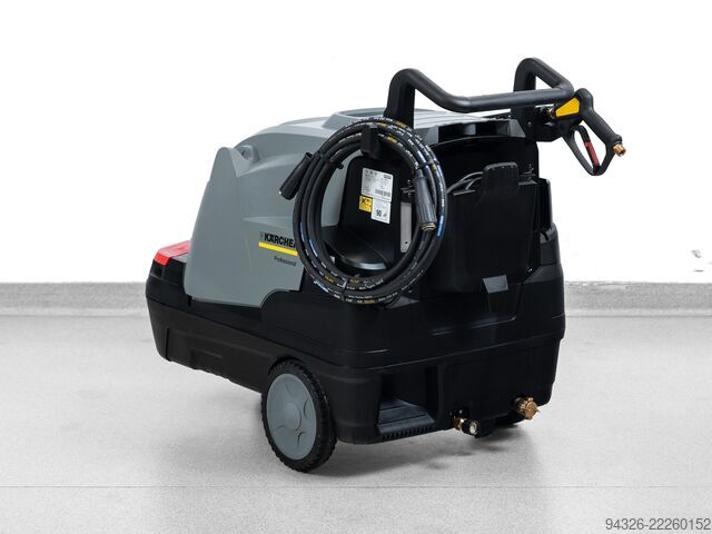 Kärcher HDS 9/17-4C Pressure Washer Kärcher HDS 9/17-4C - 900l/h - 170bar - 6,5kW