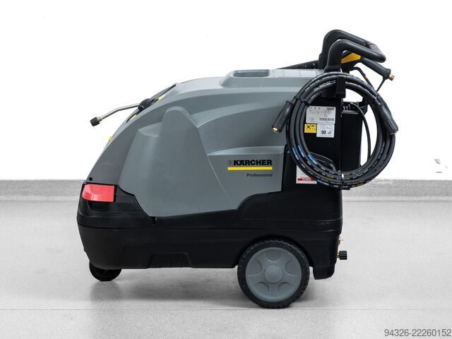 Kärcher HDS 9/17-4C Pressure Washer Kärcher HDS 9/17-4C - 900l/h - 170bar - 6,5kW