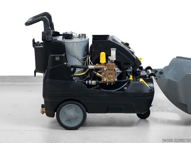 Kärcher HDS 9/17-4C Pressure Washer Kärcher HDS 9/17-4C - 900l/h - 170bar - 6,5kW