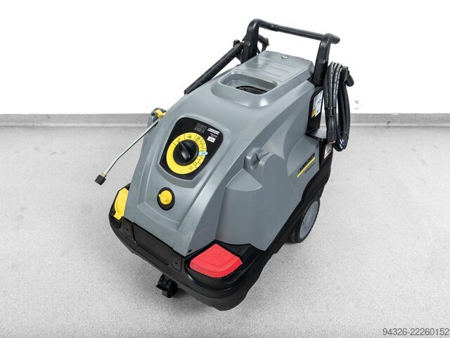 Kärcher HDS 9/17-4C Pressure Washer Kärcher HDS 9/17-4C - 900l/h - 170bar - 6,5kW