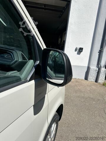 Campervan 2022 Volkswagen California Coast | Automatico | Tetto a soffietto