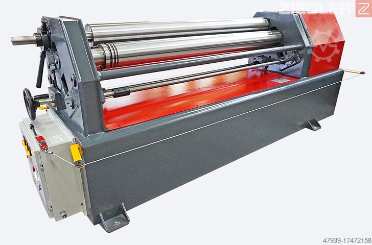 Rundbiegemaschine Ostas ORM 1570x140 Premium