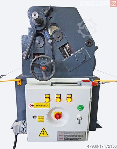 Rundbiegemaschine Ostas ORM 1570x140 Premium