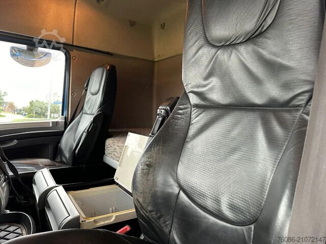 Kranwagen DAF XF 460 6x4!! HIAB 24TM CRANE/KRAN/TREKKER/BAKWA...