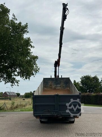 Kabelsystem DAF CF 370 EURO6!!6x2!KRAAN/KRAN/KABEL/ABROLLKIPPER...