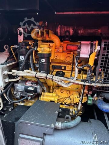 Betonpumpe Bremat F3.20 CHAPE CEMENT MORTEL/SCREED/MORTAR/ESTRICH...