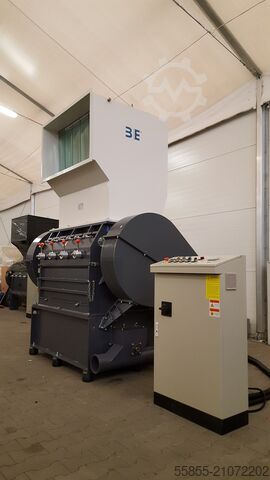 KNIVES MILL PC52120R 75KW IN STOCK 3E-GrabTrade PC52120R 75KW