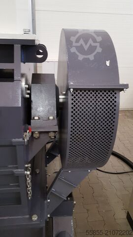 KNIVES MILL PC52120R 75KW IN STOCK 3E-GrabTrade PC52120R 75KW
