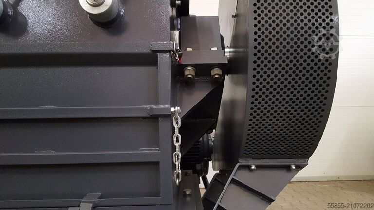 KNIVES MILL PC52120R 75KW IN STOCK 3E-GrabTrade PC52120R 75KW