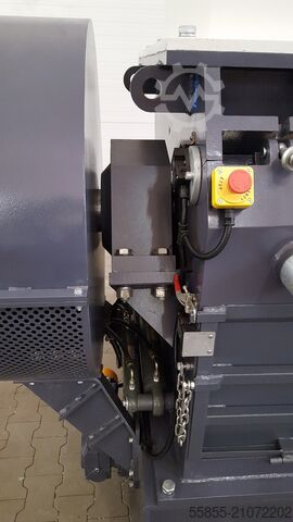 KNIVES MILL PC52120R 75KW IN STOCK 3E-GrabTrade PC52120R 75KW