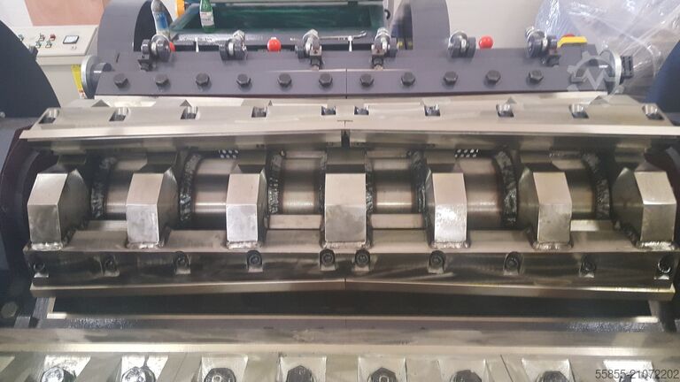 KNIVES MILL PC52120R 75KW IN STOCK 3E-GrabTrade PC52120R 75KW