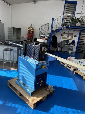 Tubeless roller Fa. Wolfgang Fehr RLW-10/22--4