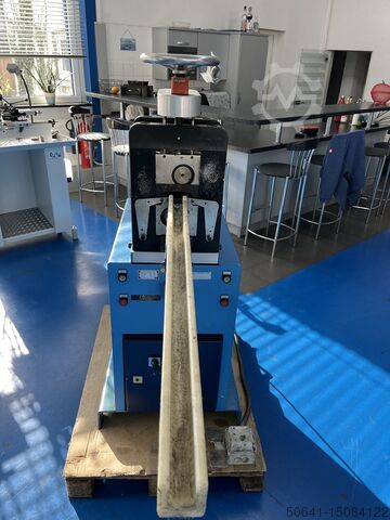 Tubeless roller Fa. Wolfgang Fehr RLW-10/22--4