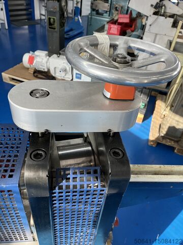 Tubeless roller Fa. Wolfgang Fehr RLW-10/22--4