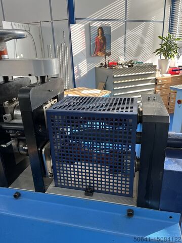 Tubeless roller Fa. Wolfgang Fehr RLW-10/22--4